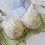 內衣 - 【NO.8318】雲端棉花糖無綱圈內衣 32-38BC杯